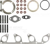 Turbocharger, montageset 041013801