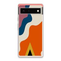 Noor A: Google Pixel 6 Transparant Hoesje