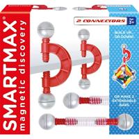 Smart Games Smartmax 2 connectors