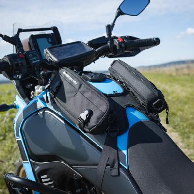 OXFORD tassenhouder "nomad nomad bag holder tank