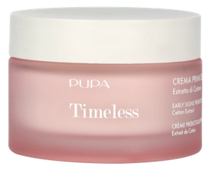 Pupa Milano - Pupa Timeless Early Signs Prebiotic Cream 50 ml