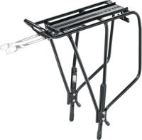 Topeak - achterdrager uni super tourist 2.0