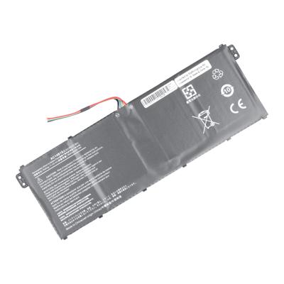 Replacement Parts Laptop accu 3600mah