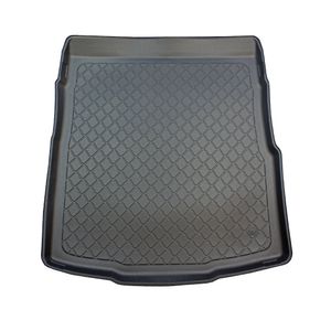 Kofferbakmat passend voor Volkswagen Passat B8 + Facelift 2019 S/4 12.2014- upper boot 193413