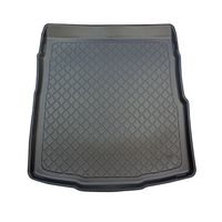 Kofferbakmat passend voor Volkswagen Passat B8 + Facelift 2019 S/4 12.2014- upper boot 193413