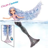 Mermaze Mermaidz van kleur veranderende luxe modepop Orra - thumbnail