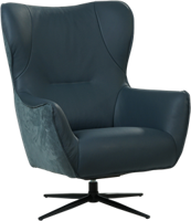 leren moderne draaifauteuil Leaf - ( leer) leren moderne draaifauteuil Leaf - ( leer)