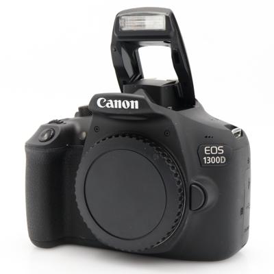 Canon EOS 1300D body occasion