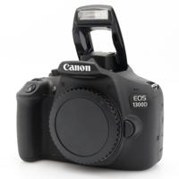 Canon EOS 1300D body occasion