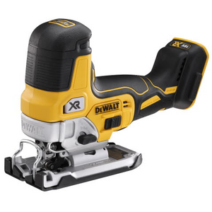 DeWalt DCS335N 18V XR Li-Ion Decoupeerzaag | zonder accu's en lader - DCS335N-XJ