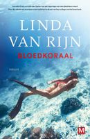 Bloedkoraal - Linda van Rijn - ebook