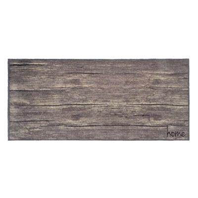 Leen Bakker - Mat Universal - 67x150 Cm - Polyester - Taupe