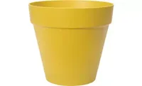 Loft urban rond d25cm oker