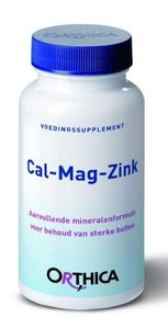 Cal mag zink