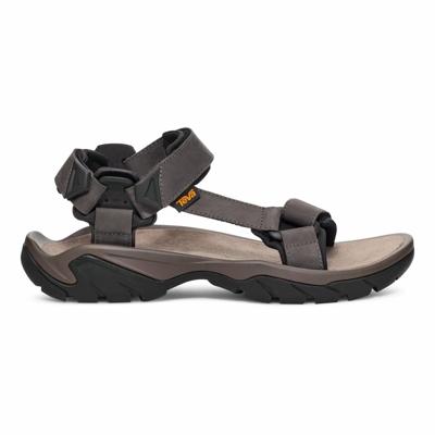 Teva - Terra Fi 5 Universal Leather Sandaal Heren