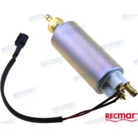 REC69J-24410-02 - BRANDSTOFPOMP Yamaha