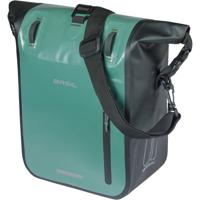 Basil enkele tas rivo tarp. mik hooks 12-15l gr/zw