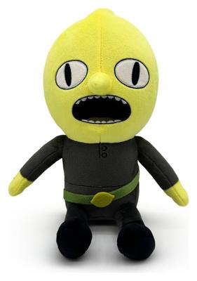 Adventure Time Plush Figure Lemongrab 22 cm Adventure Time Plush Figure Lemongrab 22 cm