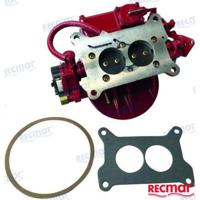 MP426422 - HOLLEY V6 2BBL CARBURATEUR Bombardier