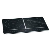 Severin dk1031 dubbele inductie kookplaat 3400w