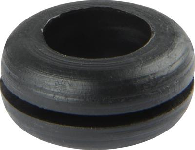 HERTH+BUSS Cable bushing double-sided d 10 mm