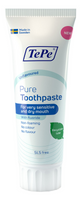 Tepe Pure Toothpaste Unflavoured - thumbnail