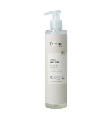 Eco hand soap