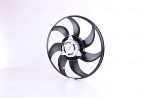 Koelventilator 85776