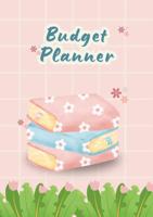 Budgetplanner (Paperback)