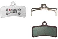 Swissstop - remblok set disc 27 e - shimano saint/zee/xt m8020
