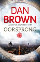 Oorsprong (Paperback) - thumbnail