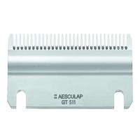 Aesculap/Econom Econom ondermes 31 tands snijhoogte 1mm