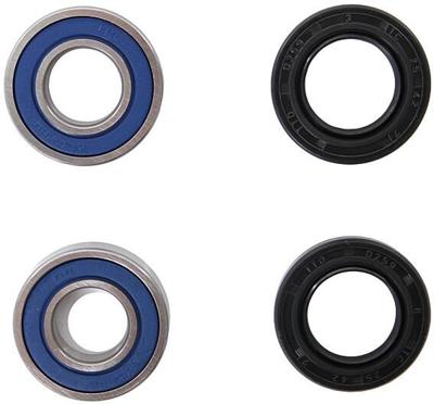 ALL BALLS Racing wiellagerset wheel bearing sets 25-107 complete with simmerrings ALL BALLS Racing wiellagerset wheel bearing sets 25-107 complete with simmerrings