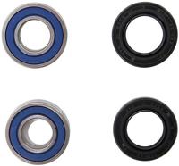ALL BALLS Racing wiellagerset wheel bearing sets 25-107 complete with simmerrings