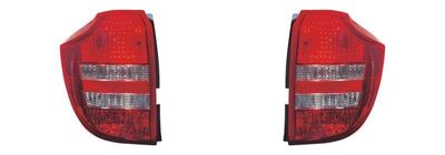 Achterlicht set SET8353935