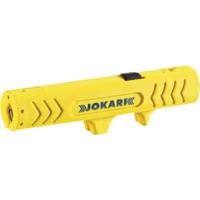 Jokari 30120 No. 12 Kabelstripper Geschikt voor: Ronde kabel 8 tot 13 mm