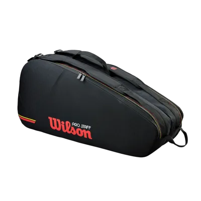 Wilson Pro Staff Classic 6PK Rackettas
