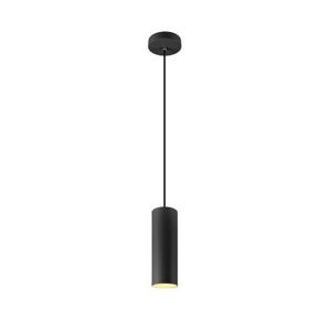 SLV ENOLA 1008135 Hanglamp E27 50 W Zwart