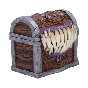 Dungeons & Dragons Storage Box Mimic Box