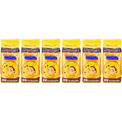 Passalacqua Miscela Napoli - koffiebonen - 6 x 1 kilo
