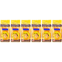 Passalacqua Miscela Napoli - koffiebonen - 6 x 1 kilo