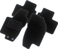 Automatten passend voor Volvo C30 vanaf 2007 TMVO517