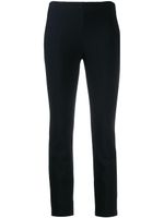 Vince pantalon slim classique - Bleu - thumbnail