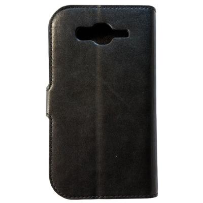 Galaxy Grand Neo hoesje zwart