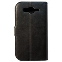 Galaxy Grand Neo hoesje zwart