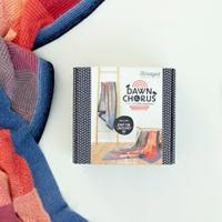 Scheepjes CKAL Bullfinch Blanket kit - thumbnail