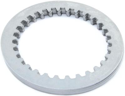 TRW stalen tussenschijven clutch.steel.kit mes404-7