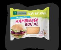 Damhert Hamburger bun XL 100 Gram