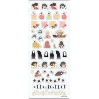 Spirited Away Sticker 2024 Spirited Away Sticker 2024