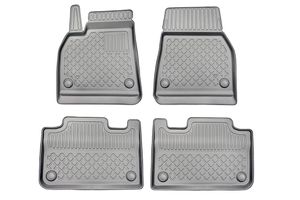 Rubbermatten passend voor Tesla Model Y 2021+ 603870
